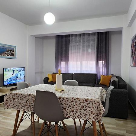 Old Town Boulevard Apartment In City Center دراس المظهر الخارجي الصورة