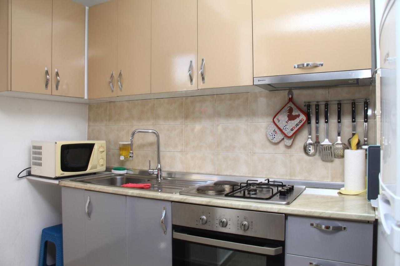 Old Town Boulevard Apartment In City Center دراس المظهر الخارجي الصورة