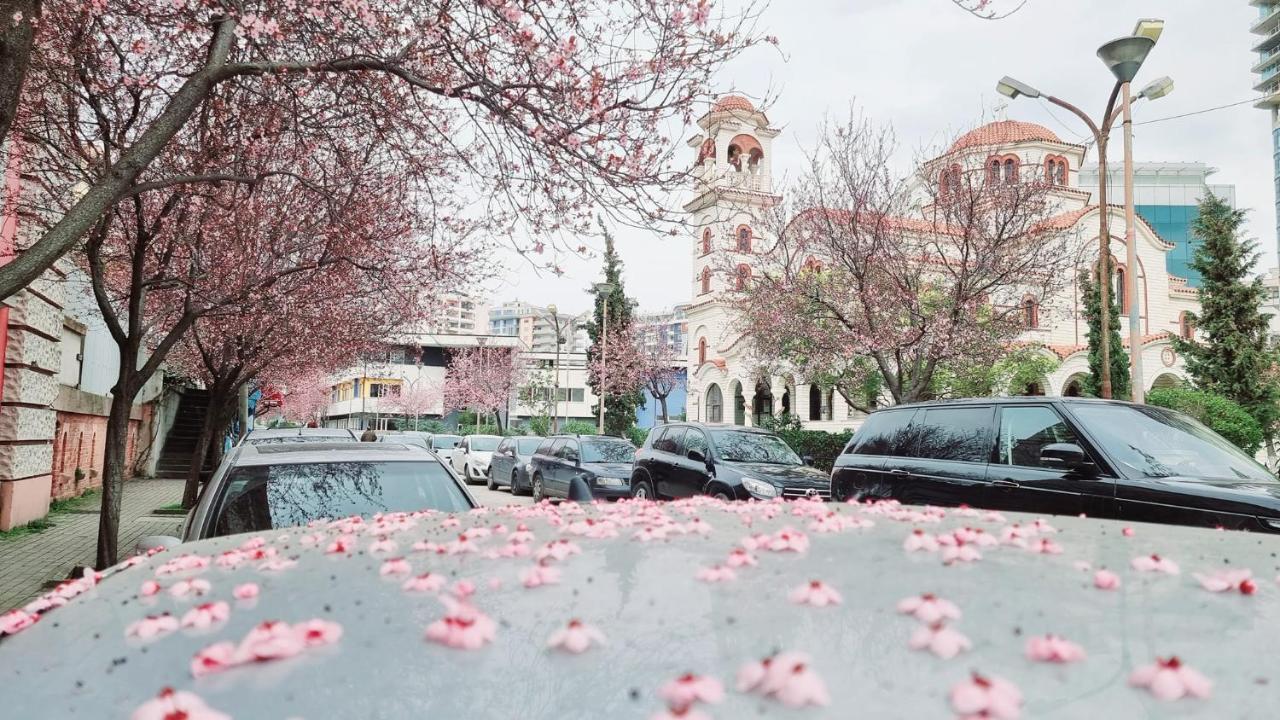 Old Town Boulevard Apartment In City Center دراس المظهر الخارجي الصورة