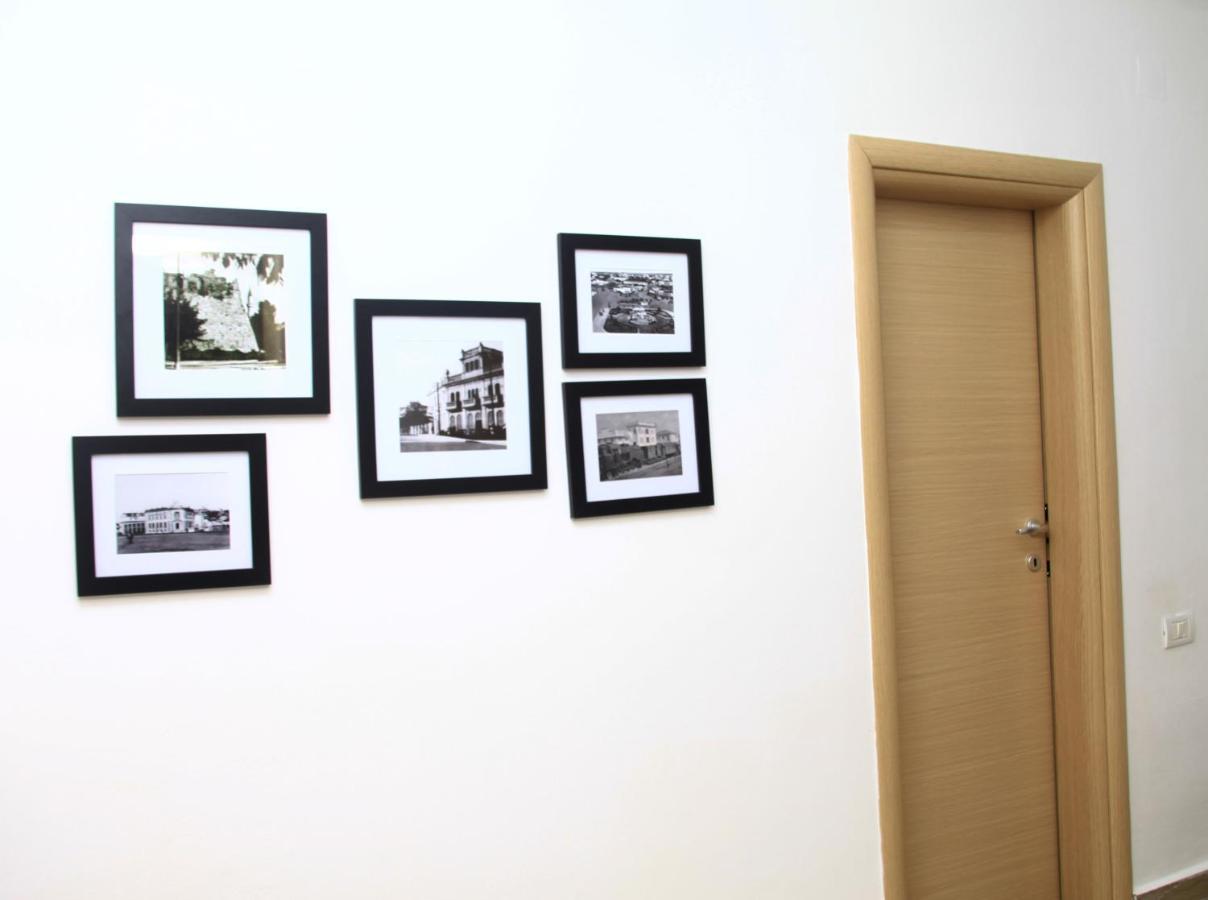 Old Town Boulevard Apartment In City Center دراس المظهر الخارجي الصورة