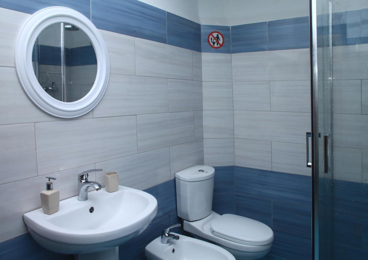 Old Town Boulevard Apartment In City Center دراس المظهر الخارجي الصورة