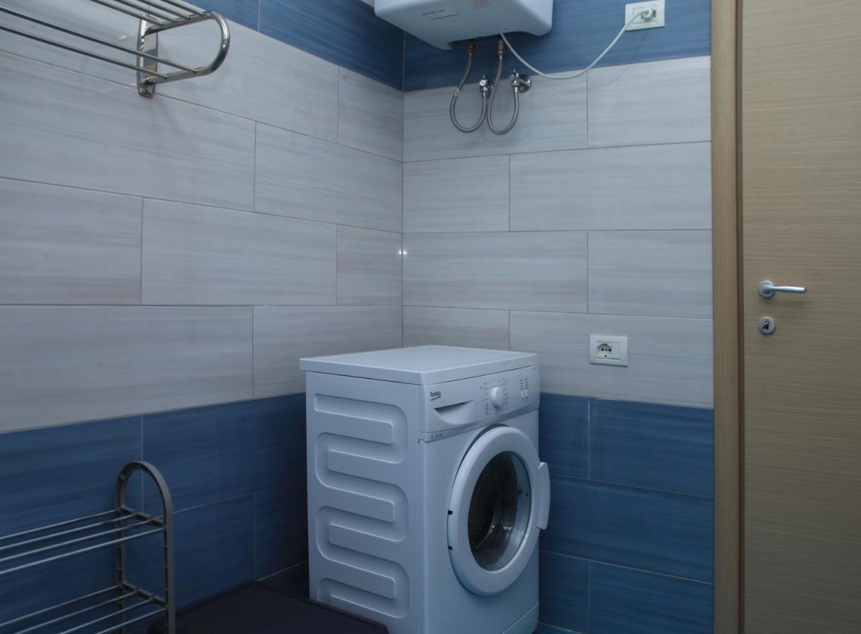 Old Town Boulevard Apartment In City Center دراس المظهر الخارجي الصورة