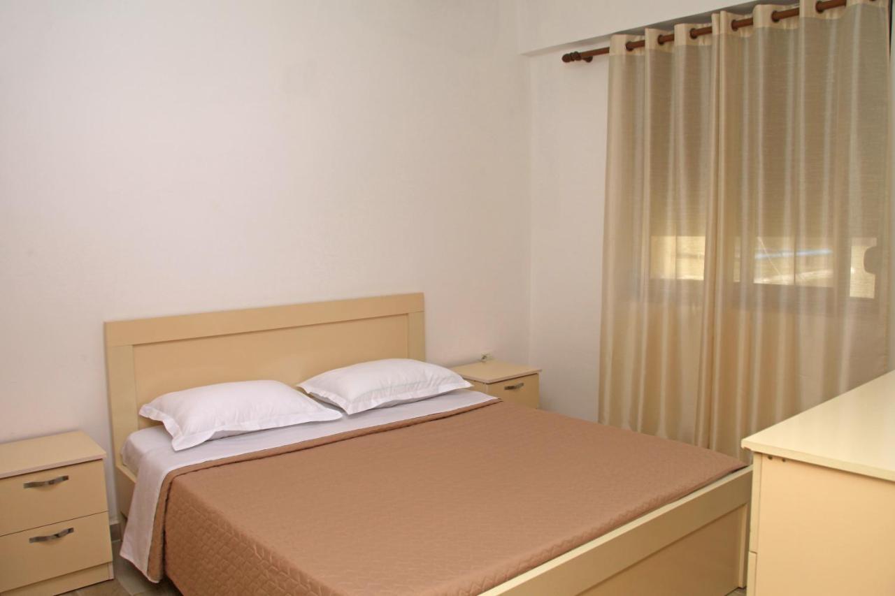 Old Town Boulevard Apartment In City Center دراس المظهر الخارجي الصورة