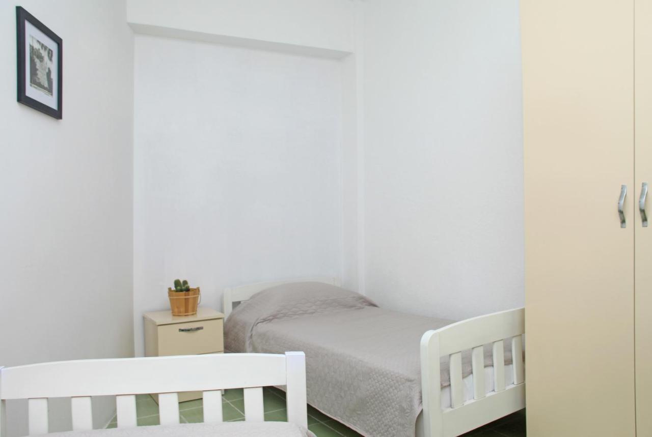 Old Town Boulevard Apartment In City Center دراس المظهر الخارجي الصورة