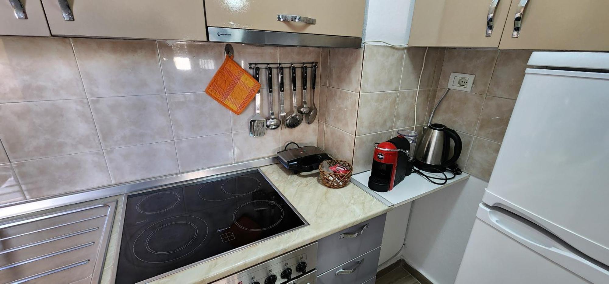 Old Town Boulevard Apartment In City Center دراس المظهر الخارجي الصورة